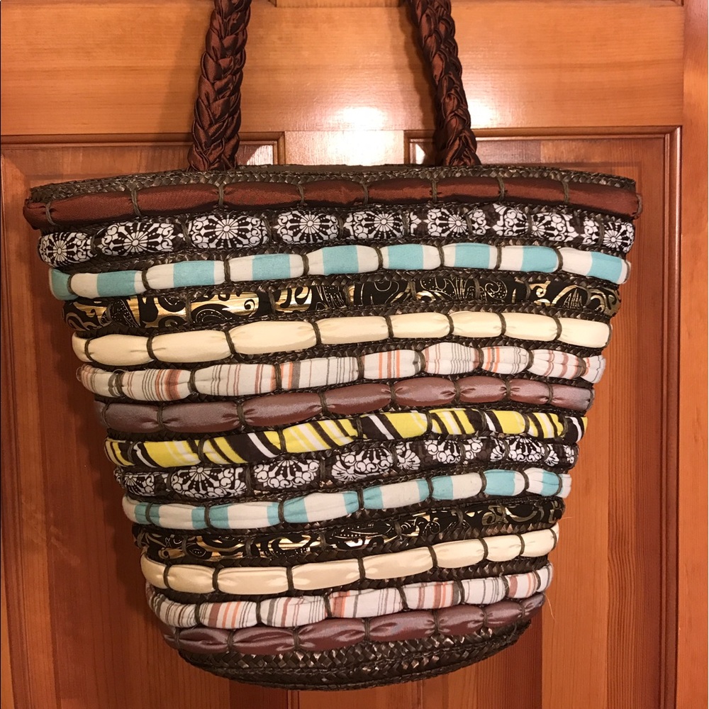 Beach Bag